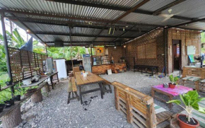Nipaville Camphouse